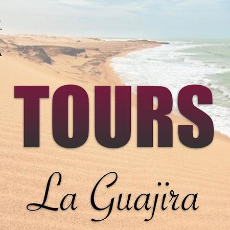 Hotel - La Perla Del Caribe Ríohacha 外观 照片