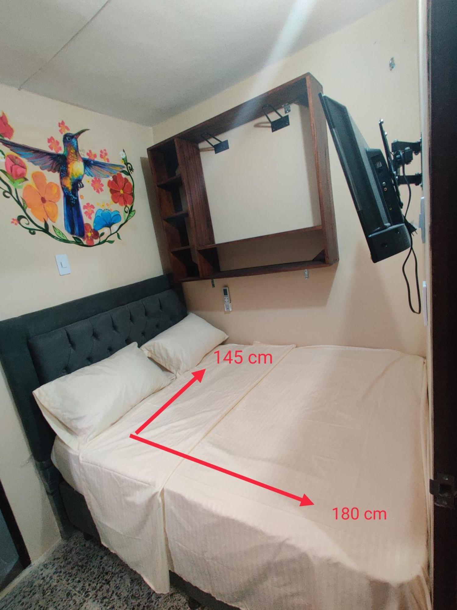 Hotel - La Perla Del Caribe Ríohacha 外观 照片