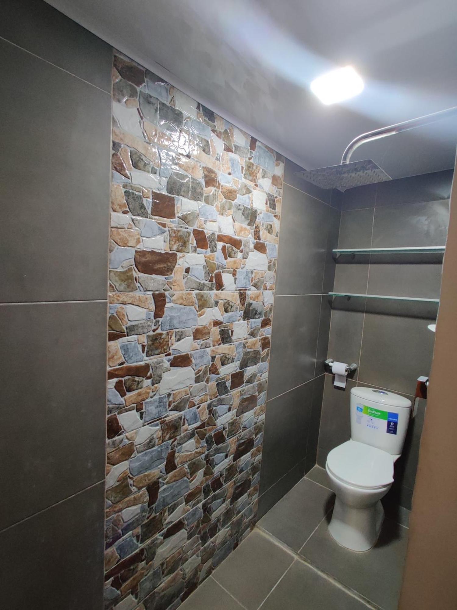 Hotel - La Perla Del Caribe Ríohacha 客房 照片
