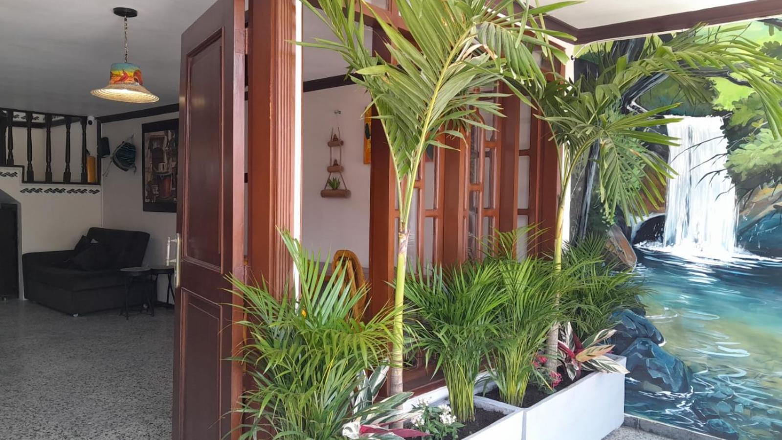 Hotel - La Perla Del Caribe Ríohacha 外观 照片