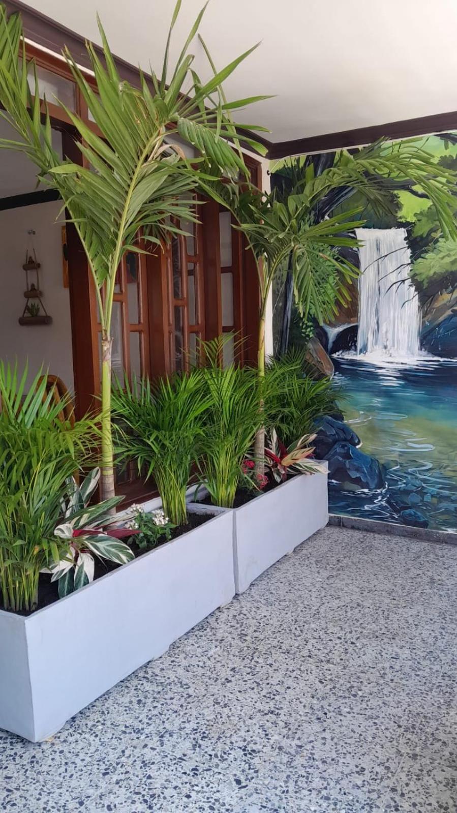 Hotel - La Perla Del Caribe Ríohacha 外观 照片